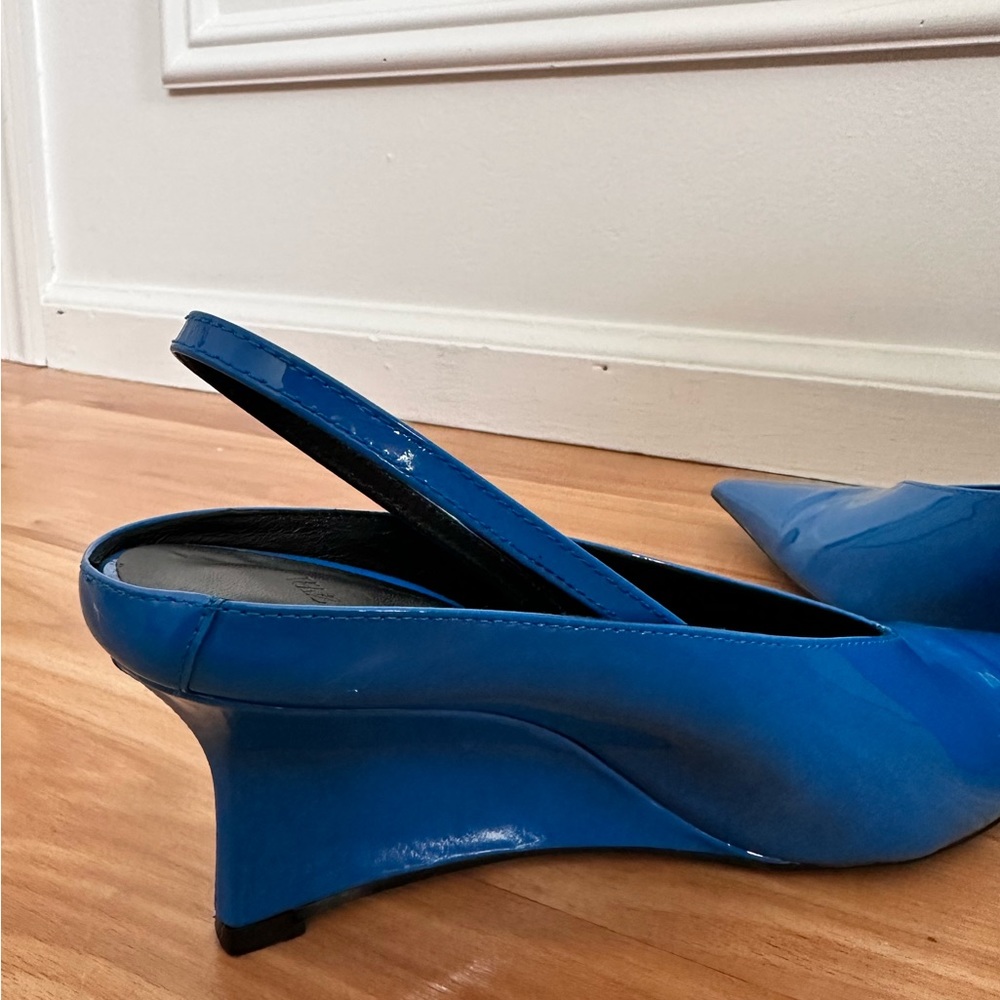 🛍️ZARA Shoes - Picture 8 of 10